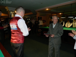 Е.В.Сидорову 86 лет!